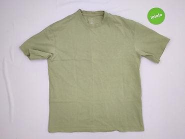 neonowe ubrania h m: H&M, Koszulka dla mężczyzn, rozmiar M — 2