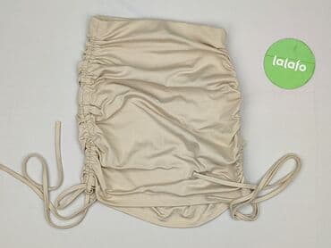 forever 21 spódniczka skórzane: Black, Spódnica damska, rozmiar L — 2