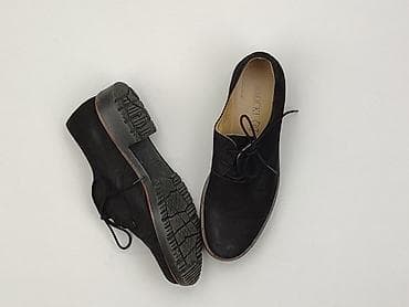 buty duffy: Półbuty damskie, rozmiar 37 — 1