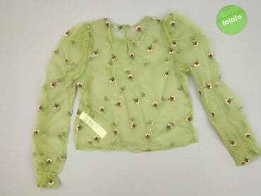 Жінкам: Zara, Жіноча блуза, S на lalafo.pl — 3 Жінкам: Zara, Жіноча блуза, S — 3