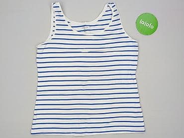 bench crop: Janina, Top damski, rozmiar M — 2
