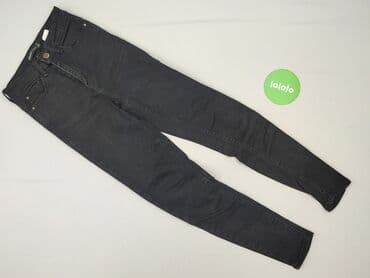 cropp rajstopy: Cropp, Jeansy damskie, rozmiar 2XS — 3