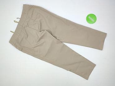 olive tree buty: Spodnie materiałowe damskie, rozmiar 2XL — 3