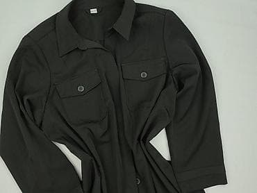 oversized t shirty basic: Koszula damska, rozmiar 5XL — 1