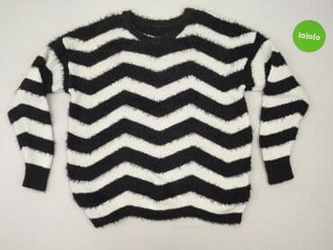 kurtki zimowe damskie c a: Sweter damski, rozmiar 3XL — 2