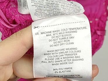 bluzki przezroczyste: FBsister, Women`s top, size S (EU 36) — 5