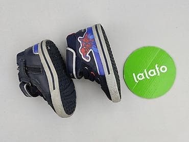 adidas: Trampki Geox, 15 i mniejsze, Używany — 3