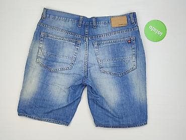 denimco: Szorty damskie, rozmiar L — 3
