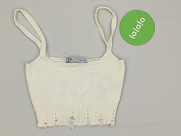 zara nylon: Zara, Top damski, rozmiar XS — 3