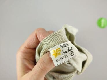 koszulka polo louis vuitton: T-shirt damski, rozmiar M — 5