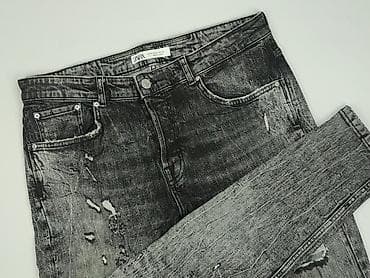 pull jeans: Jeansy dla mężczyzn, rozmiar L — 1