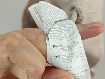 Kobiety: Sinsay, Bluza z kapturem damska, rozmiar XL — 5