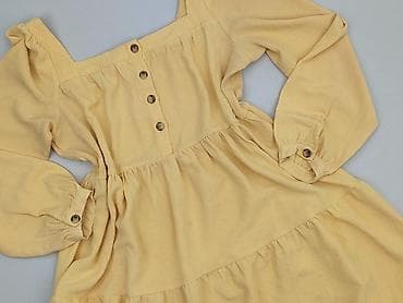 Sinsay, Sukienka damska, rozmiar M