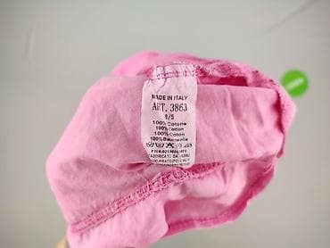 klapki imblu: ITALY FASHION, Bluzka damska, rozmiar One size — 5