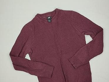 H&M, Sweter dla mężczyzn, rozmiar XS