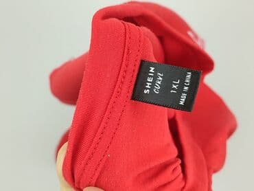 koszulki marvela: Shein Curve, T-shirt damski, rozmiar XL — 4