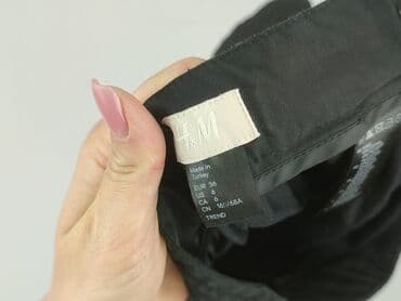 h: H&M, Spódnica damska, rozmiar S — 4