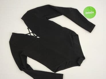 calvin klein performance koszulki damskie: Reserved, Body damskie, rozmiar S — 2