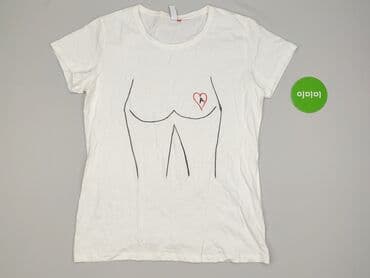 calvin klein performance t shirty: Women`s T-shirt, M — 2