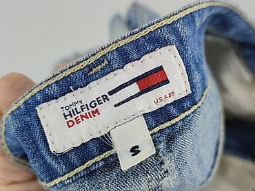 levisa: Tommy Hilfiger, Spódnica damska, rozmiar S — 5
