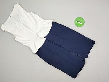 kurtka blue shadow: Jake*s, Sukienka damska, rozmiar 2XS — 4