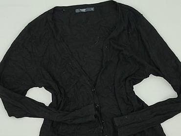 kukon bluzy: Kardigan damski, rozmiar 2XL — 1