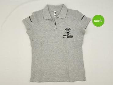 topgolf polska: Damska koszulka polo, rozmiar M — 2