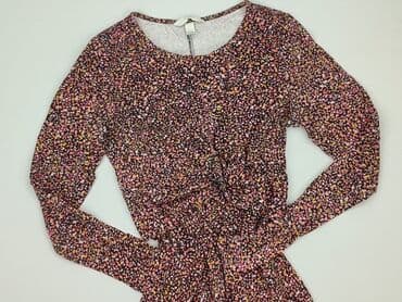 sukienka na roczek dla mamy plus size: H&M Mama, Sukienka damska, rozmiar M — 1