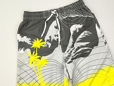 age bluza: Szorty kąpielowe dla mężczyzn, rozmiar S — 1