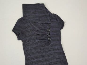 deichmann srebrne buty: Wybierz, Sukienka damska, rozmiar M — 1