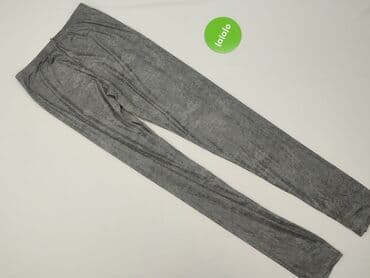 kozaki na koturnie ccc: Calzedonia, Legginsy rozmiar S — 3