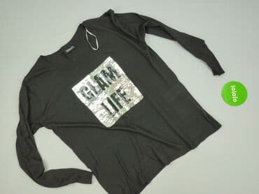 bluzki 3xl: Janina, Bluzka damska, 3XL — 2