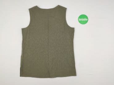 marynarka i koszulka: T-shirt damski, rozmiar XL — 3