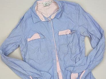 koszula z bufiastymi rękawami sinsay: Reserved, Women`s shirt, size S (EU 36) — 1