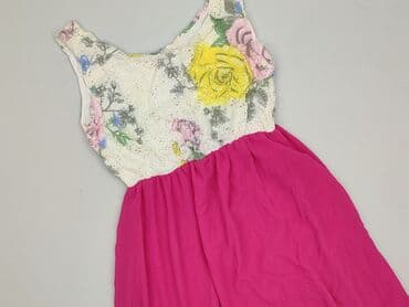 Women`s dress, size S