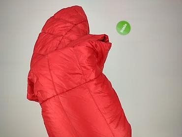 Women`s winter jacket, size S — 4