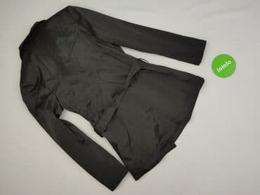 kurtka zimowa s: River, Płaszcz damski, rozmiar S — 3