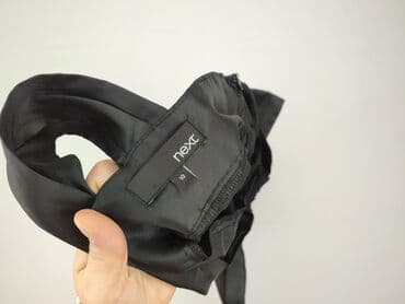 srebrne sukienki na imprezę: Next, Сукня жіноча, розмір M — 4