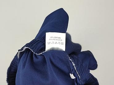 spodenki cleve: BM, Spodnie 3/4 damskie, rozmiar M — 5