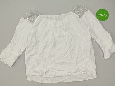 bluzki boho koronka: Bluzka damska, rozmiar S — 4