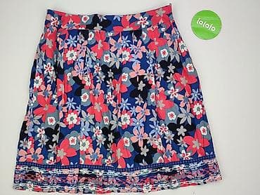 spódnice w grochy: Spódnica damska, rozmiar XL — 2