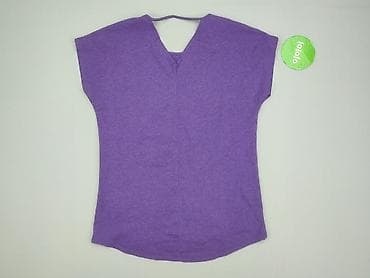 dresy hello kitty shein: T-shirt damski, rozmiar XL — 3