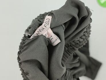 chaotic system bluza: Anna Field, Spodnie dresowe damskie, S — 4