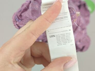 sinsay bluzki koszulowe: Bluzka damska, rozmiar XS — 5