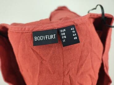 modbis sukienki dla puszystych: Bodyflirt, Sukienka damska, rozmiar L — 4