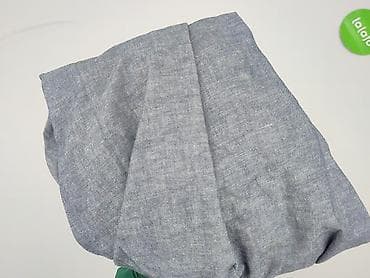 pull and bear sandaly: H&M, Marynarka dla mężczyzn, rozmiar S — 5