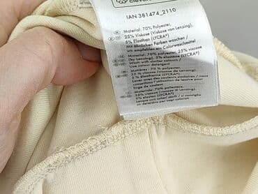 Kobiety: Crivit, Bluza z kapturem damska, rozmiar M — 5