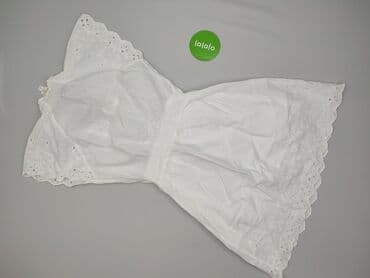 hm.pl ubrania: H&M L.O.G.G., Sukienka damska, rozmiar S — 4