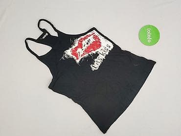 gta koszula: Top damski, rozmiar L — 2