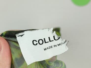 Kobiety: COLLAR, Top damski, rozmiar One size — 4